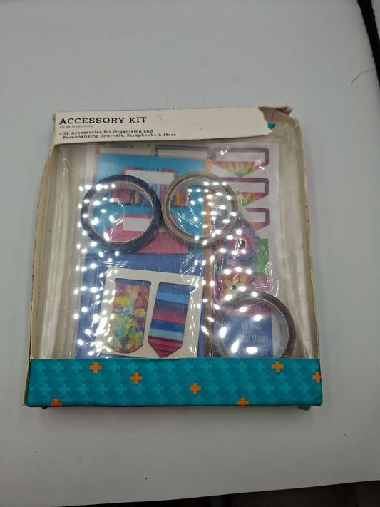 ACCESSORY KIT