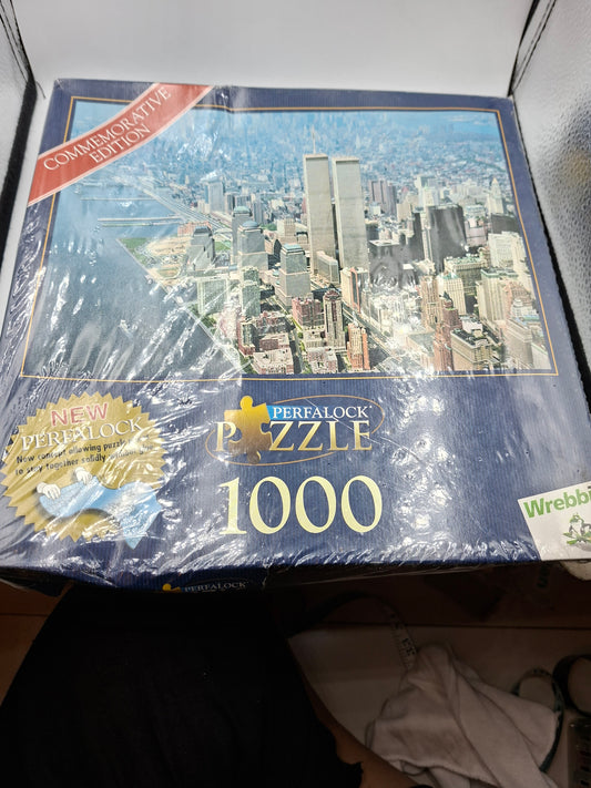 PUZZLES