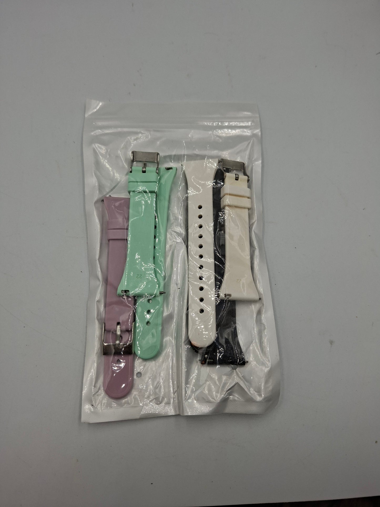 WATCH ACCESSORIES