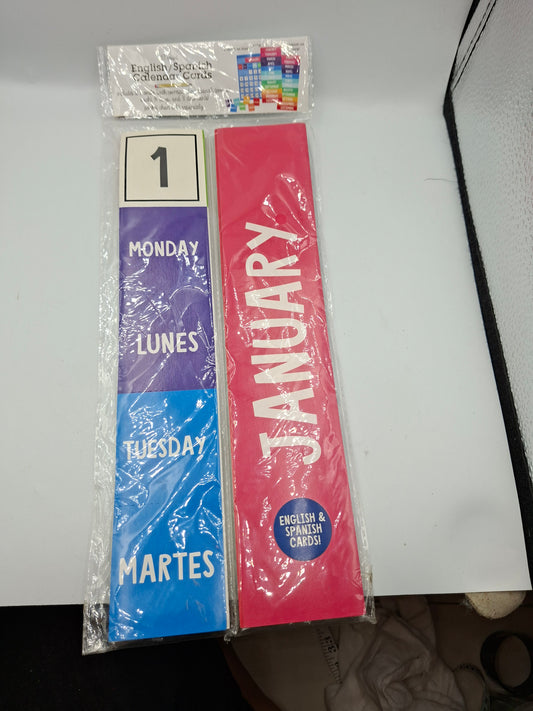 CLASSROOM DECOR
