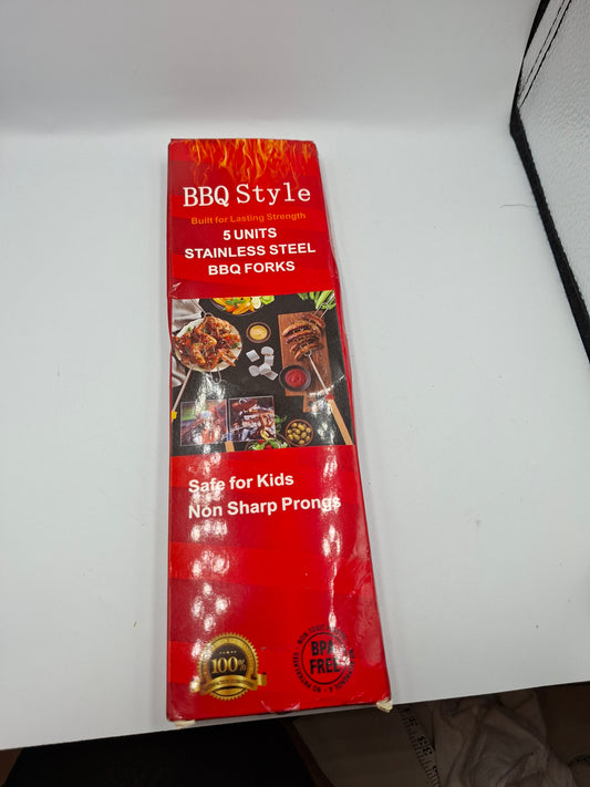 BBQ FORKS