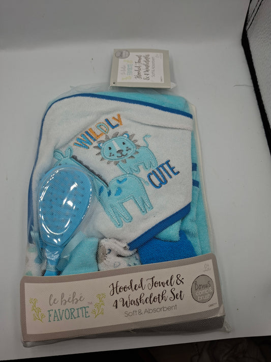 NEW BORN SET