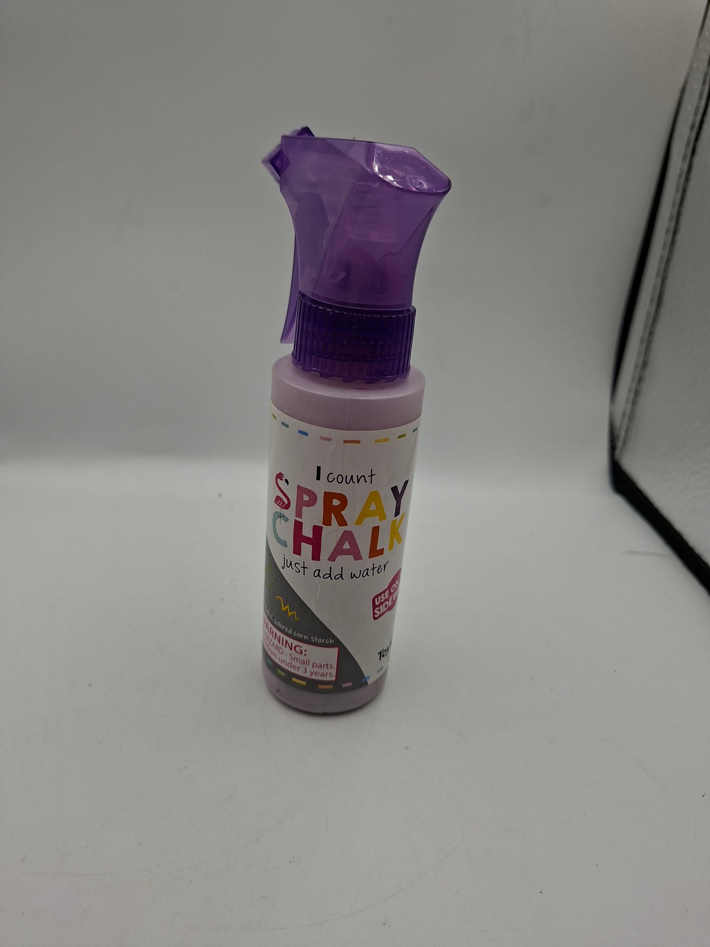 SPRAY CHALK