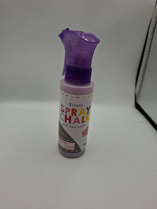 SPRAY CHALK