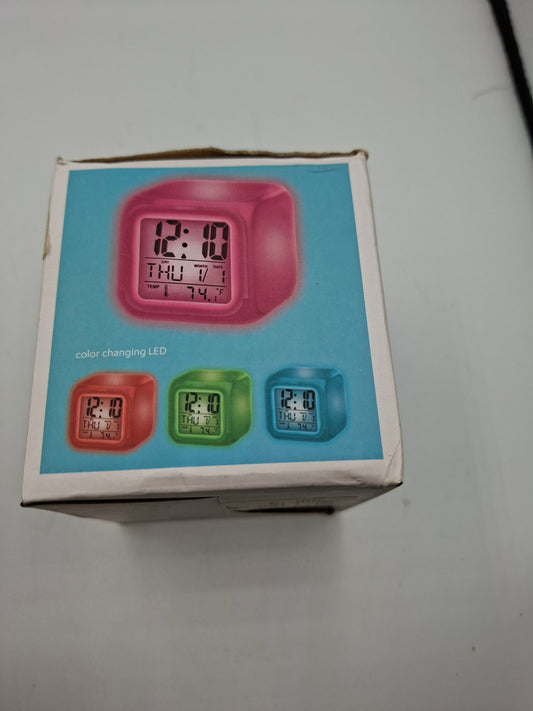 CLOCK