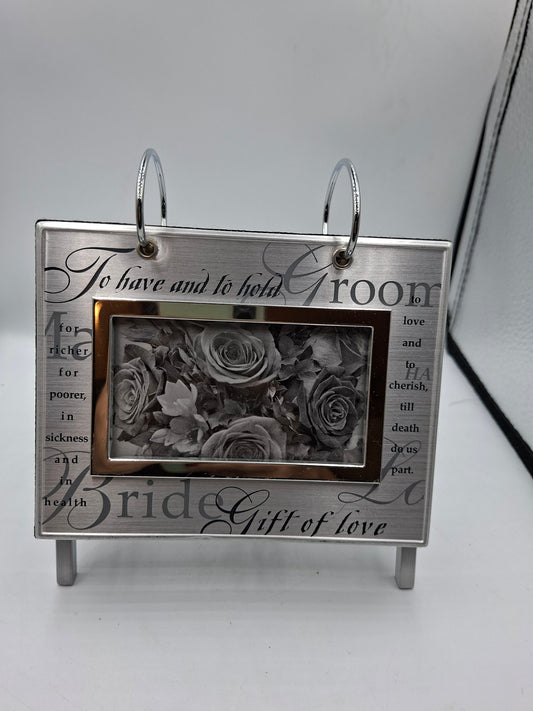 ALBUM FRAME