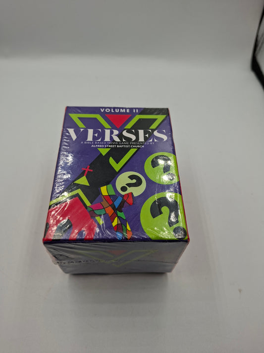 CARDS