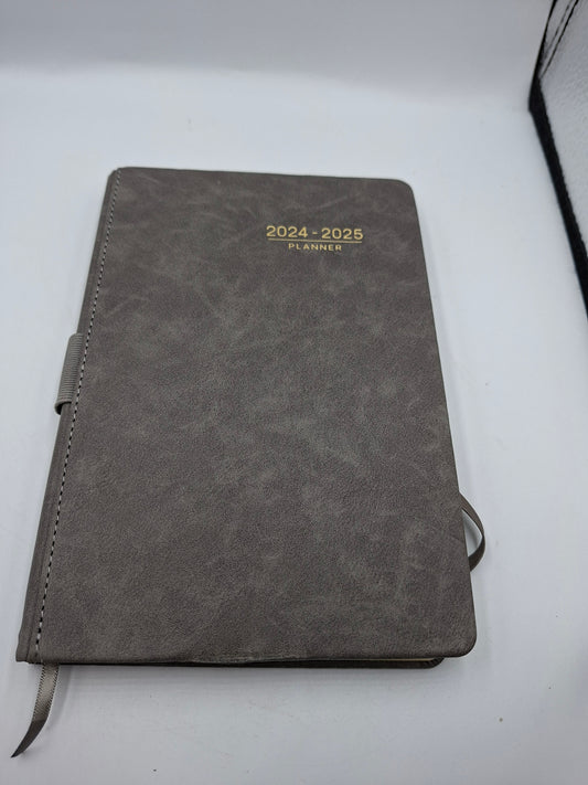 DIARY