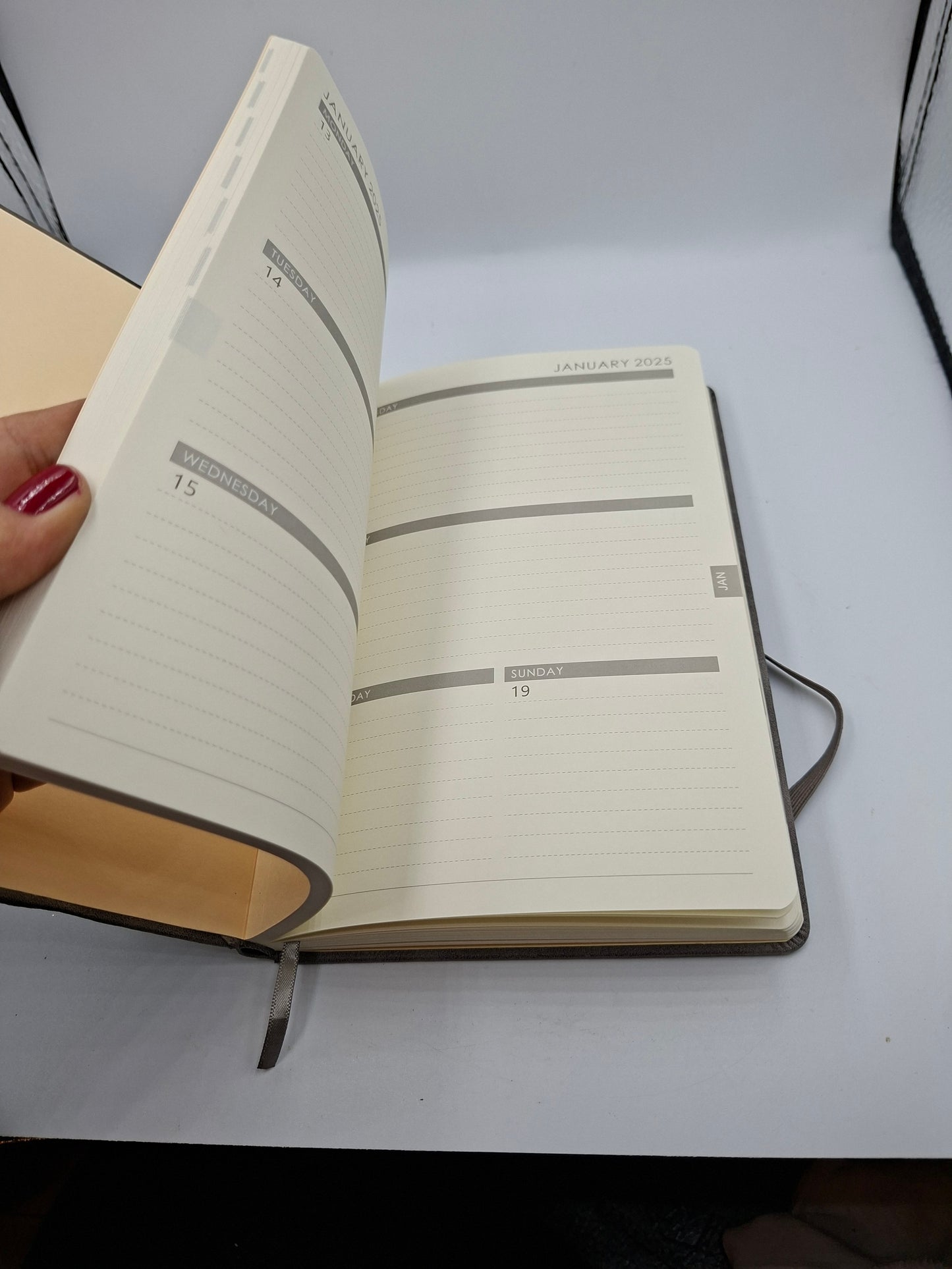 DIARY