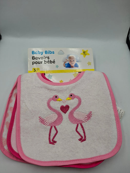 BIBS 3PCS