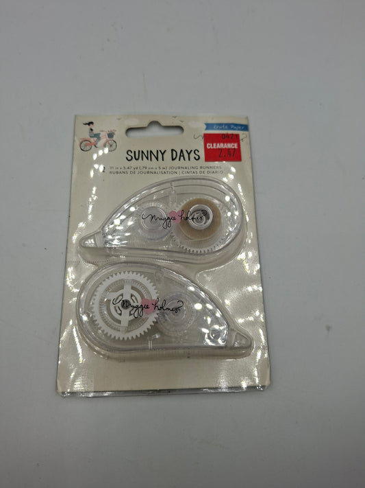 TAPE