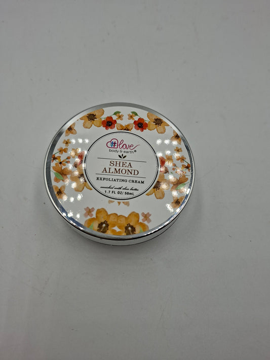 EXFOLIATING CREAM