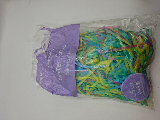 CONFETTI