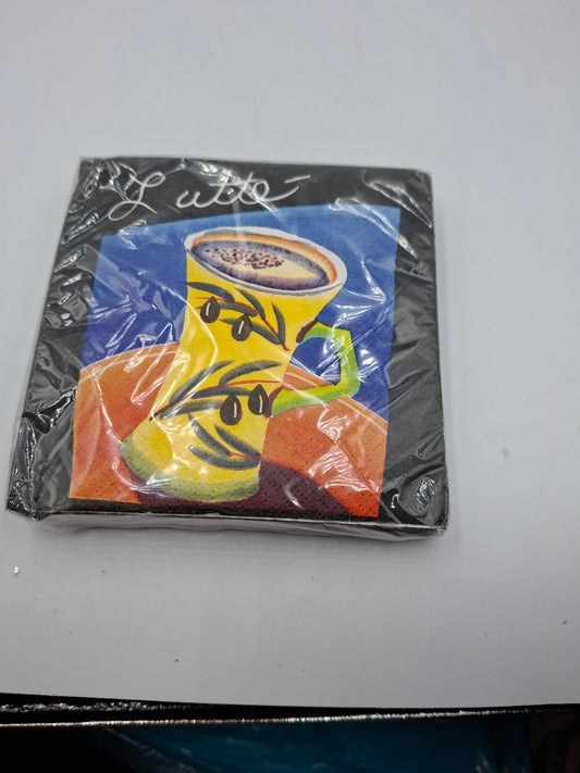 NAPKINS