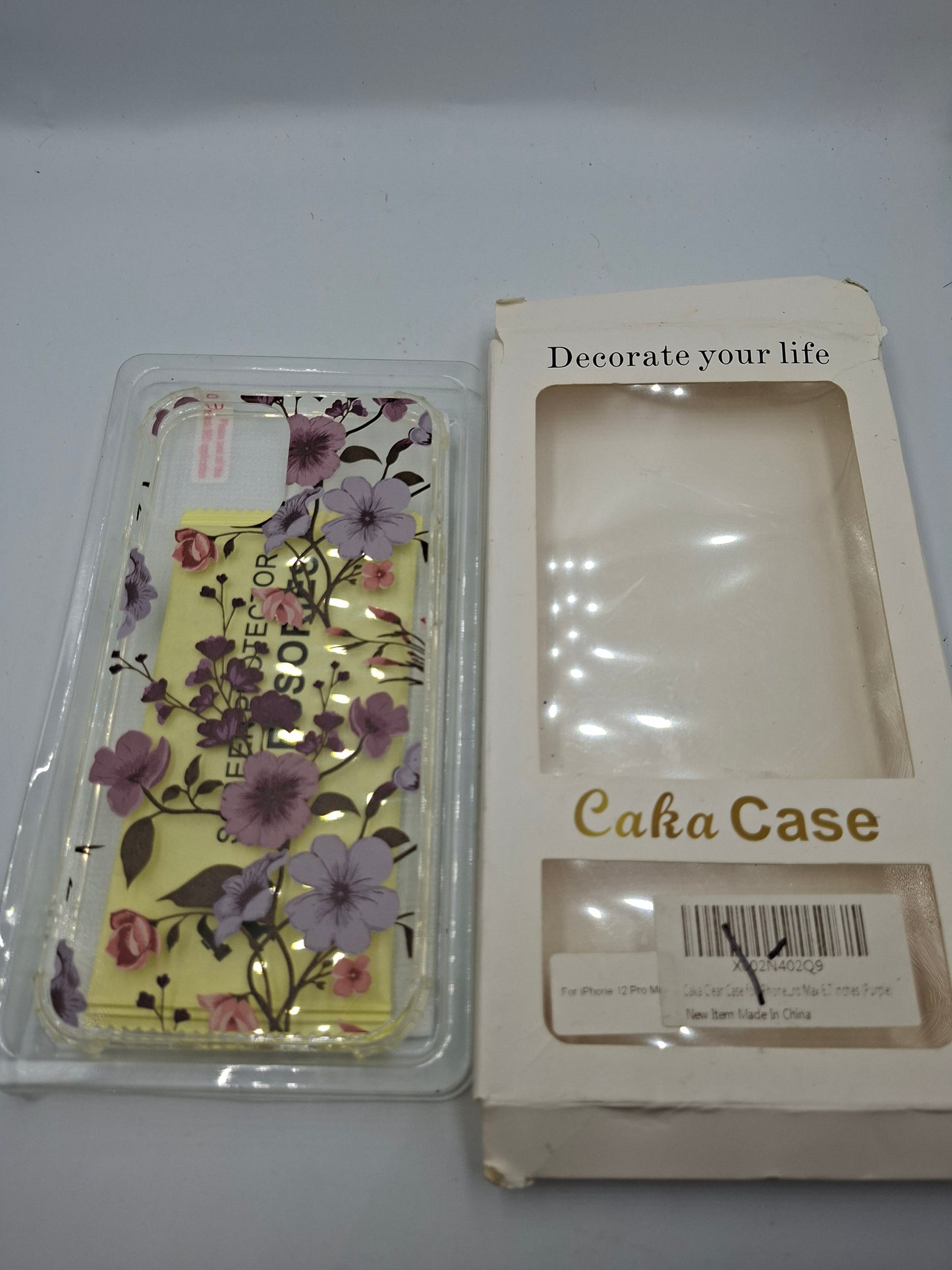 PHONE CASE