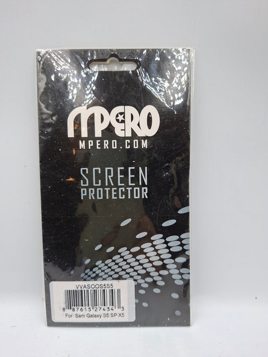 SCREEN PROTECTOR