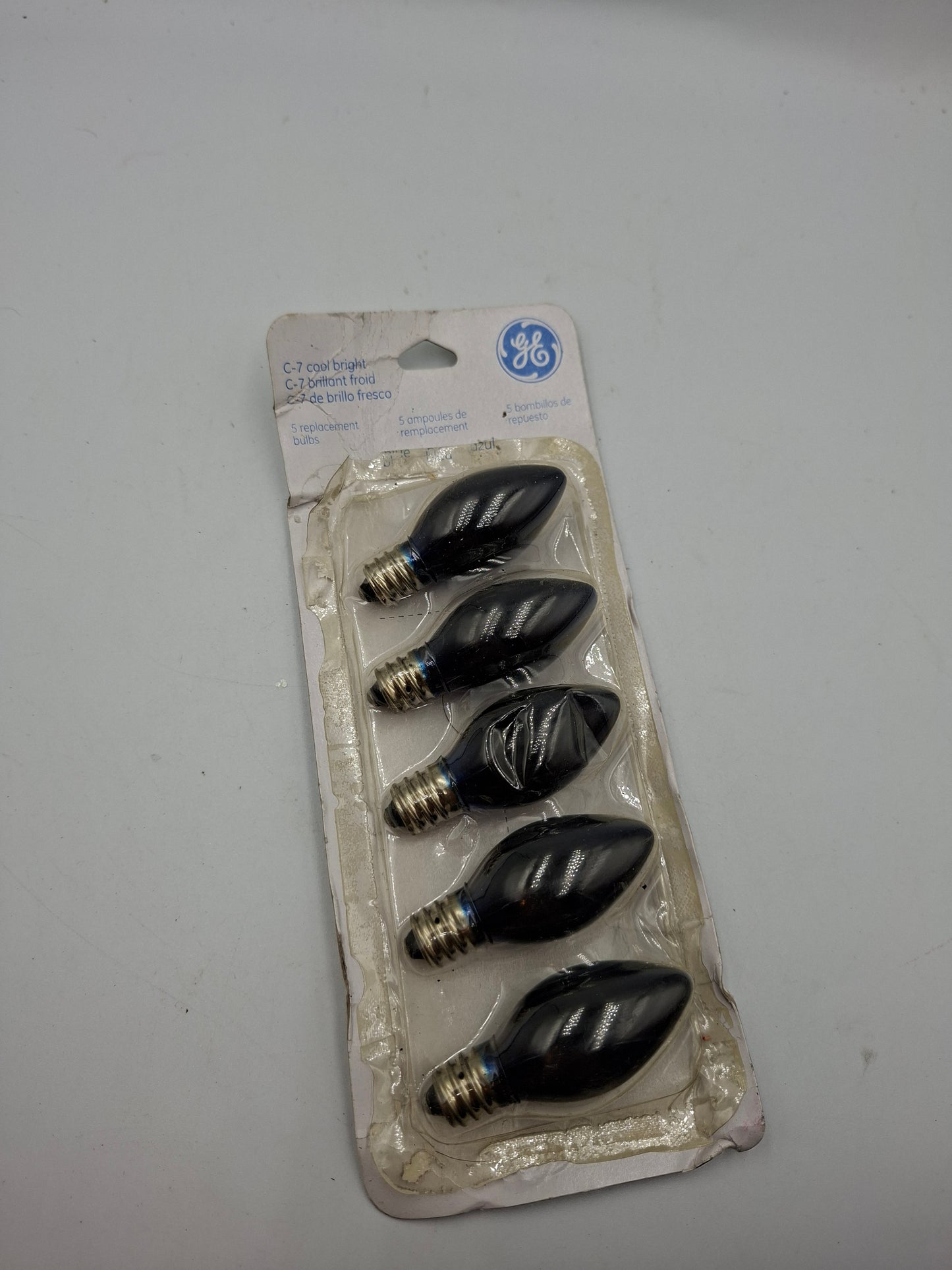BULBS