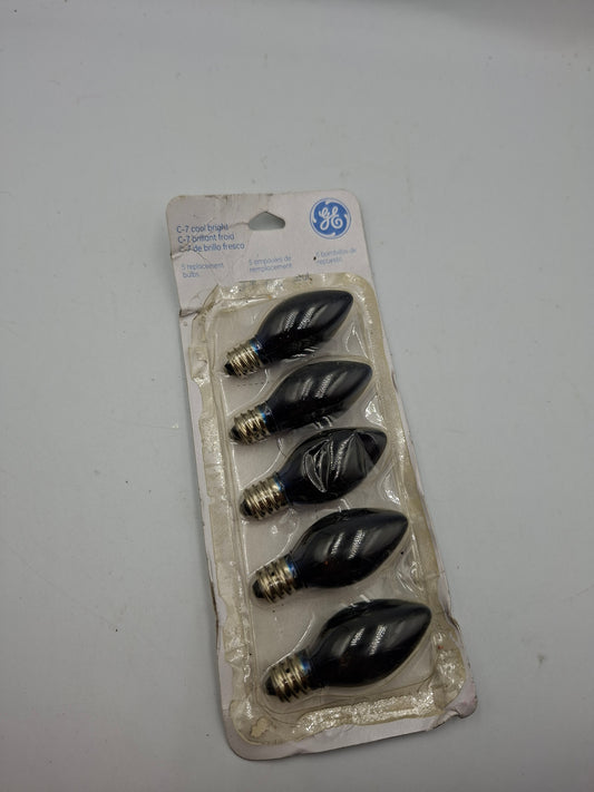 BULBS
