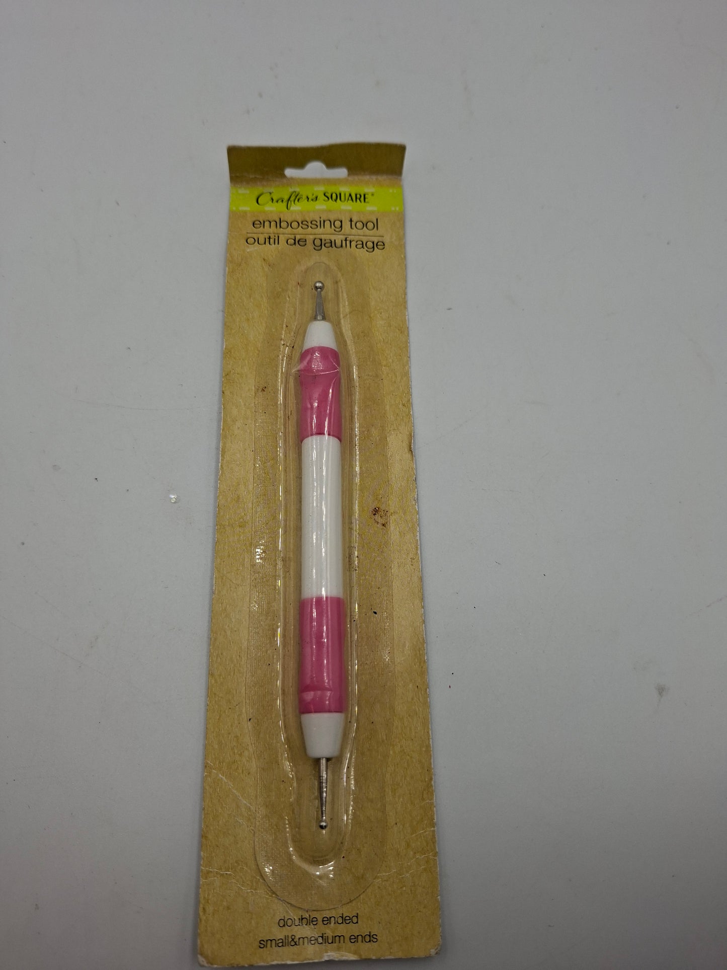 EMBOSSING TOOL