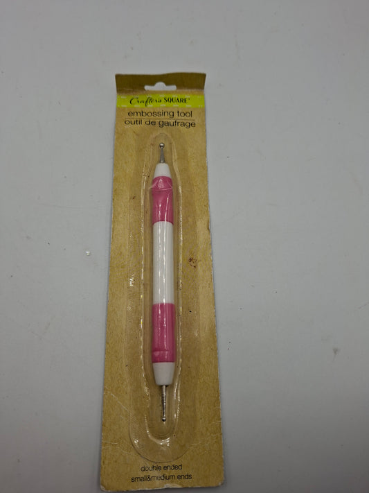 EMBOSSING TOOL