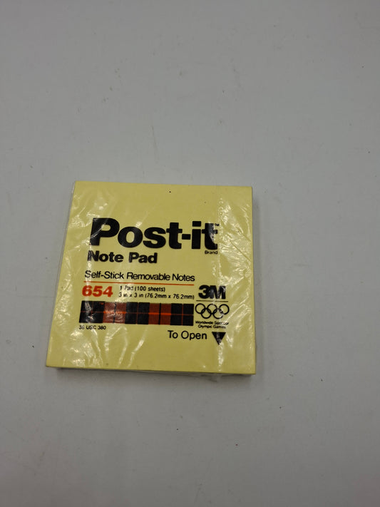 POST IT