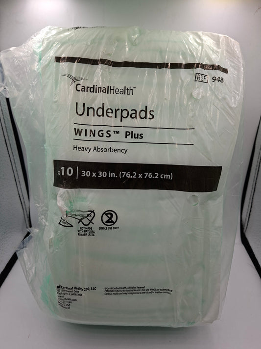 UNDERPADS
