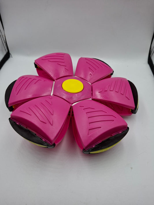 POP UP BALL