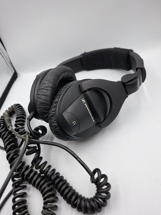 HEADPHONE