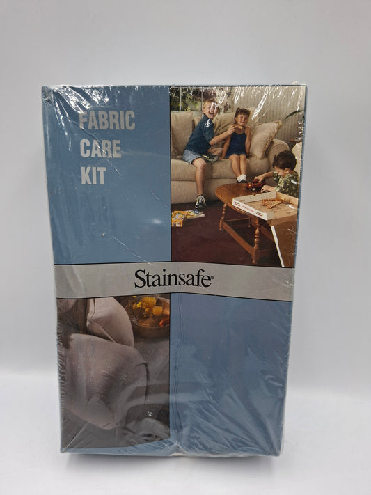 FABRIC CARE KIT