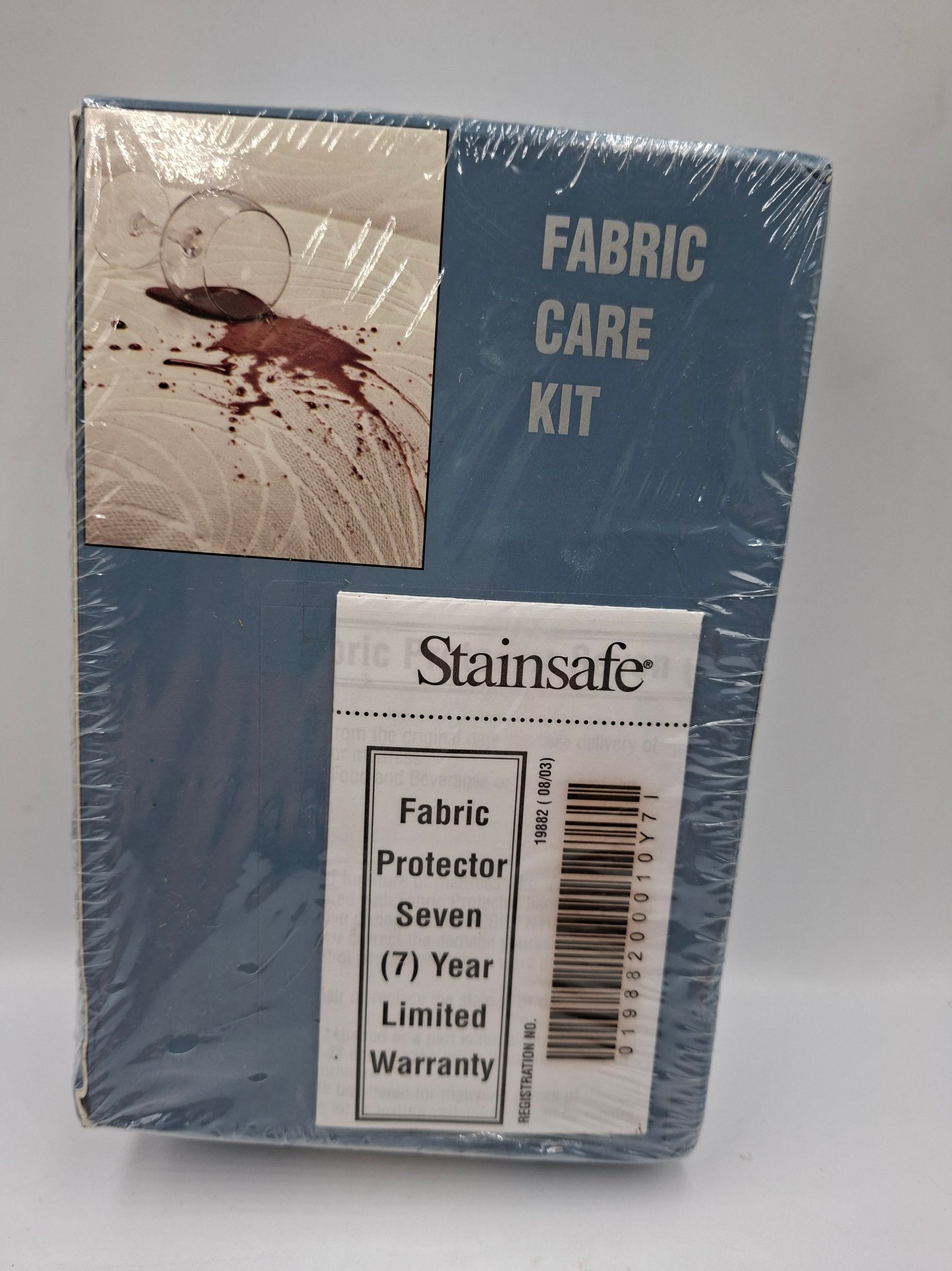 FABRIC CARE KIT