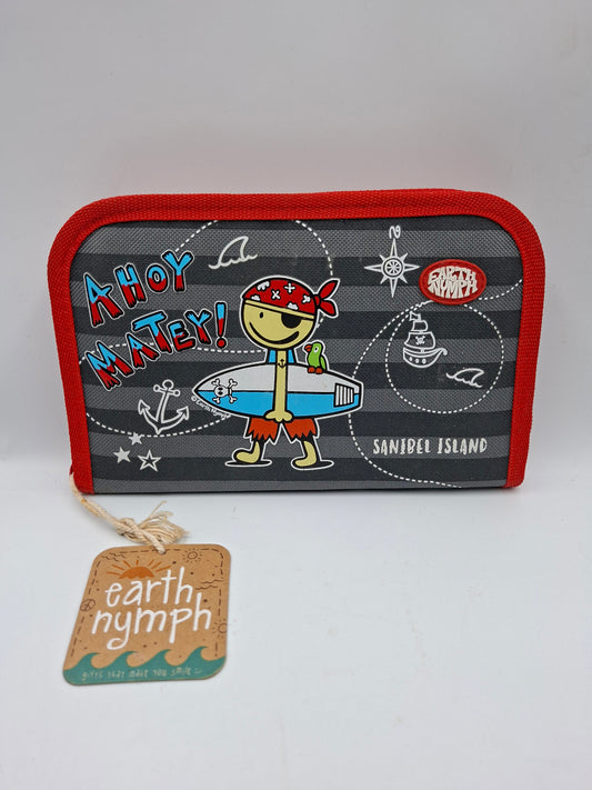 PENCIL CASE
