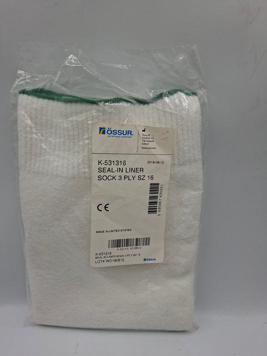 SOCK 3PLY