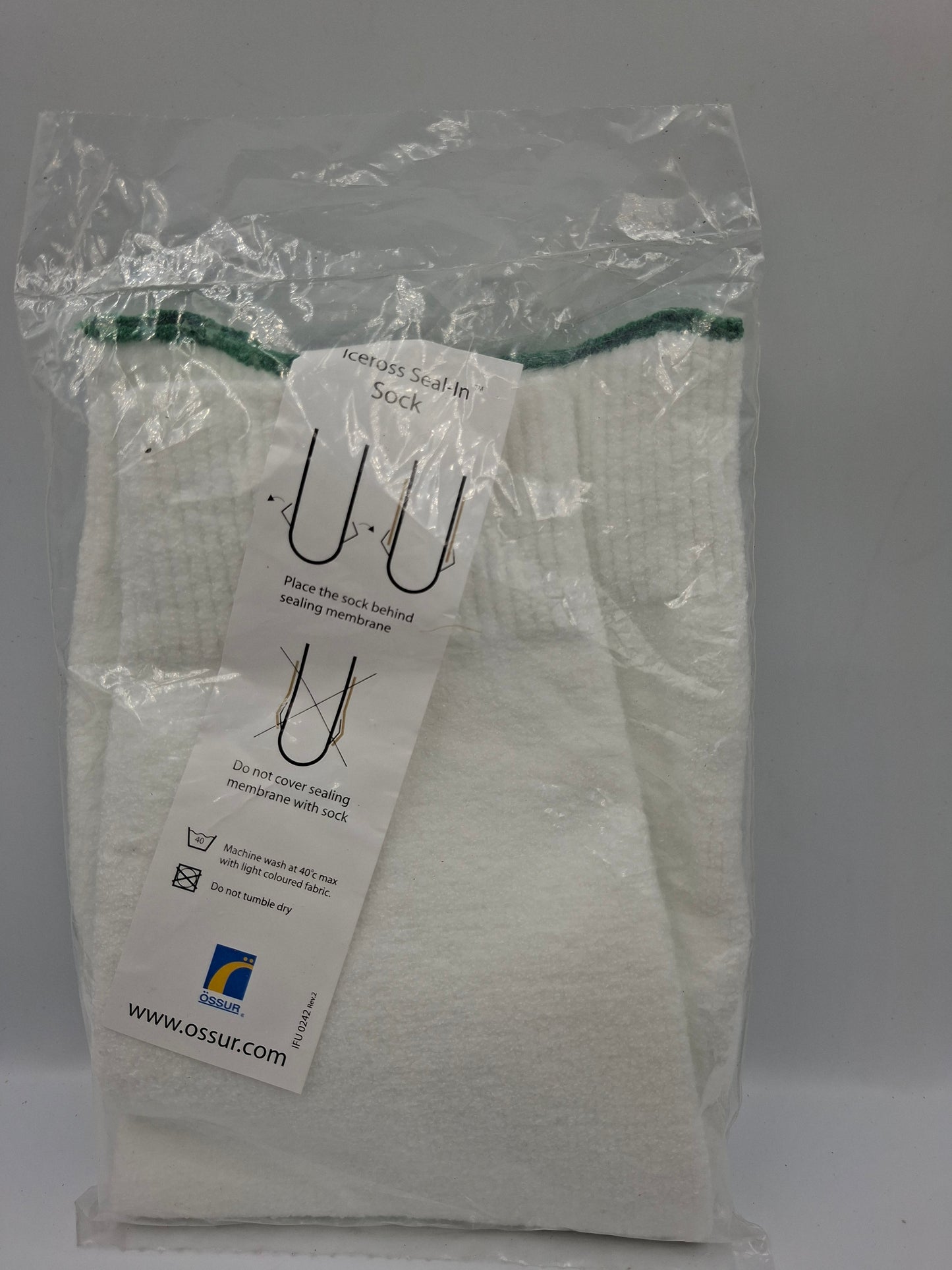 SOCK 3PLY