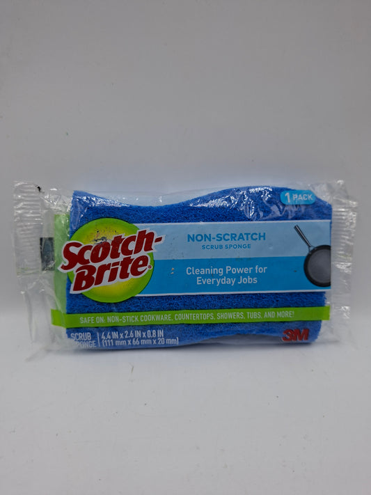 SCOTCH BRITE