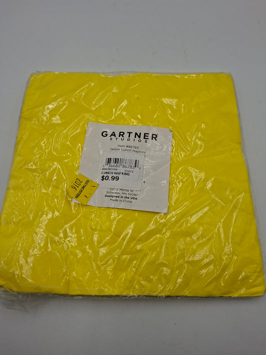 NAPKINS