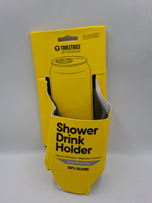 SILICON DRINK HOLDER