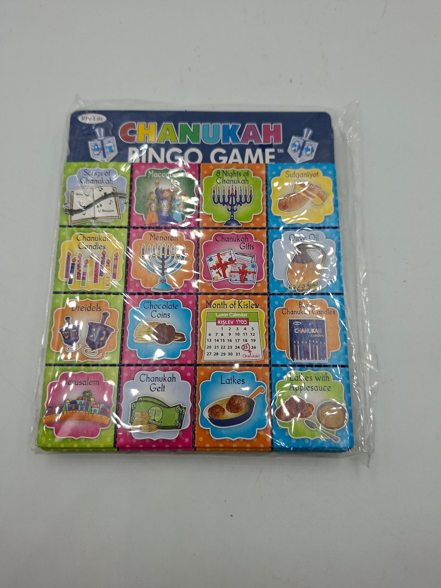 BINGO GAME