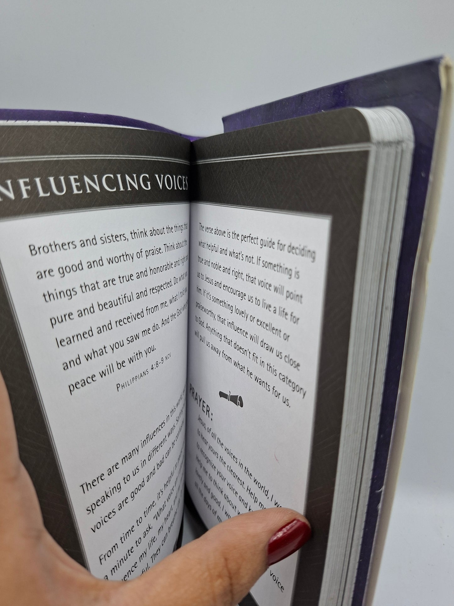 BOOK