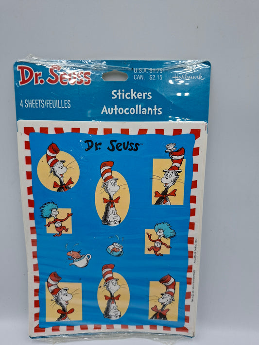 STICKERS