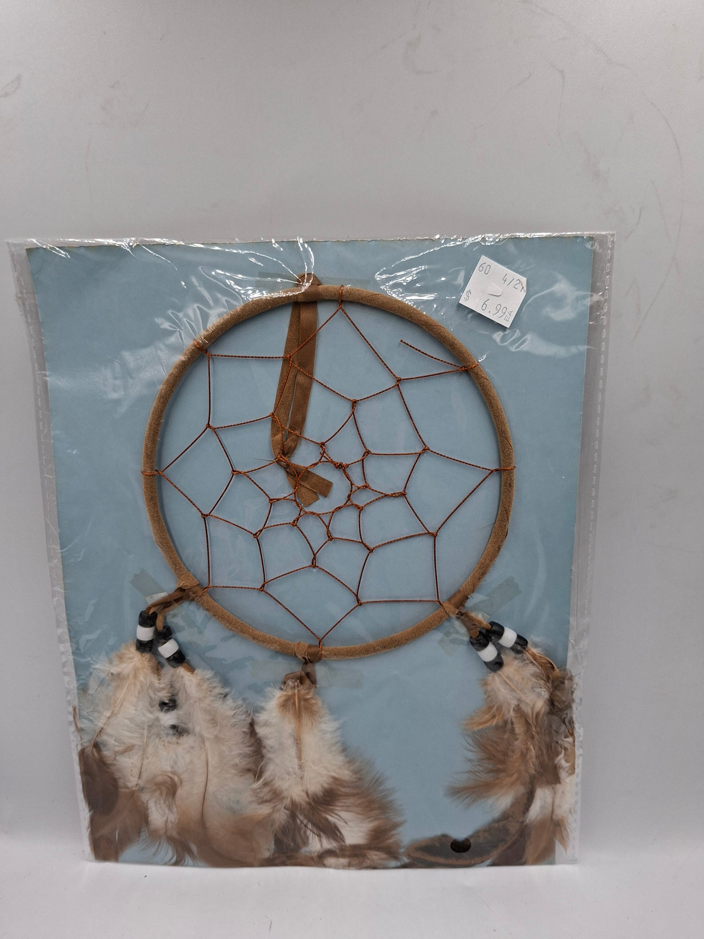 DREAM CATCHER