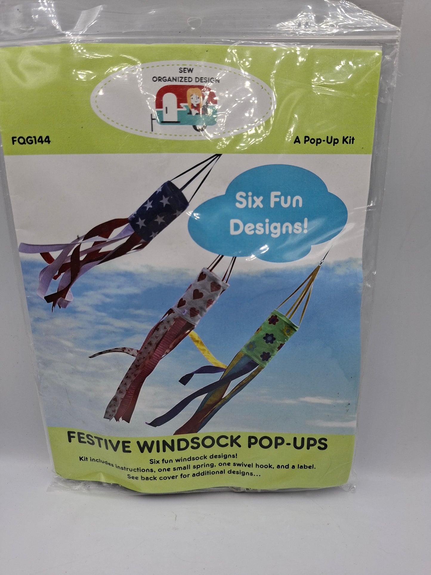 WINDSOCKS