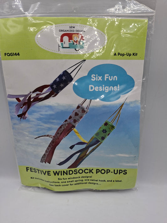 WINDSOCKS