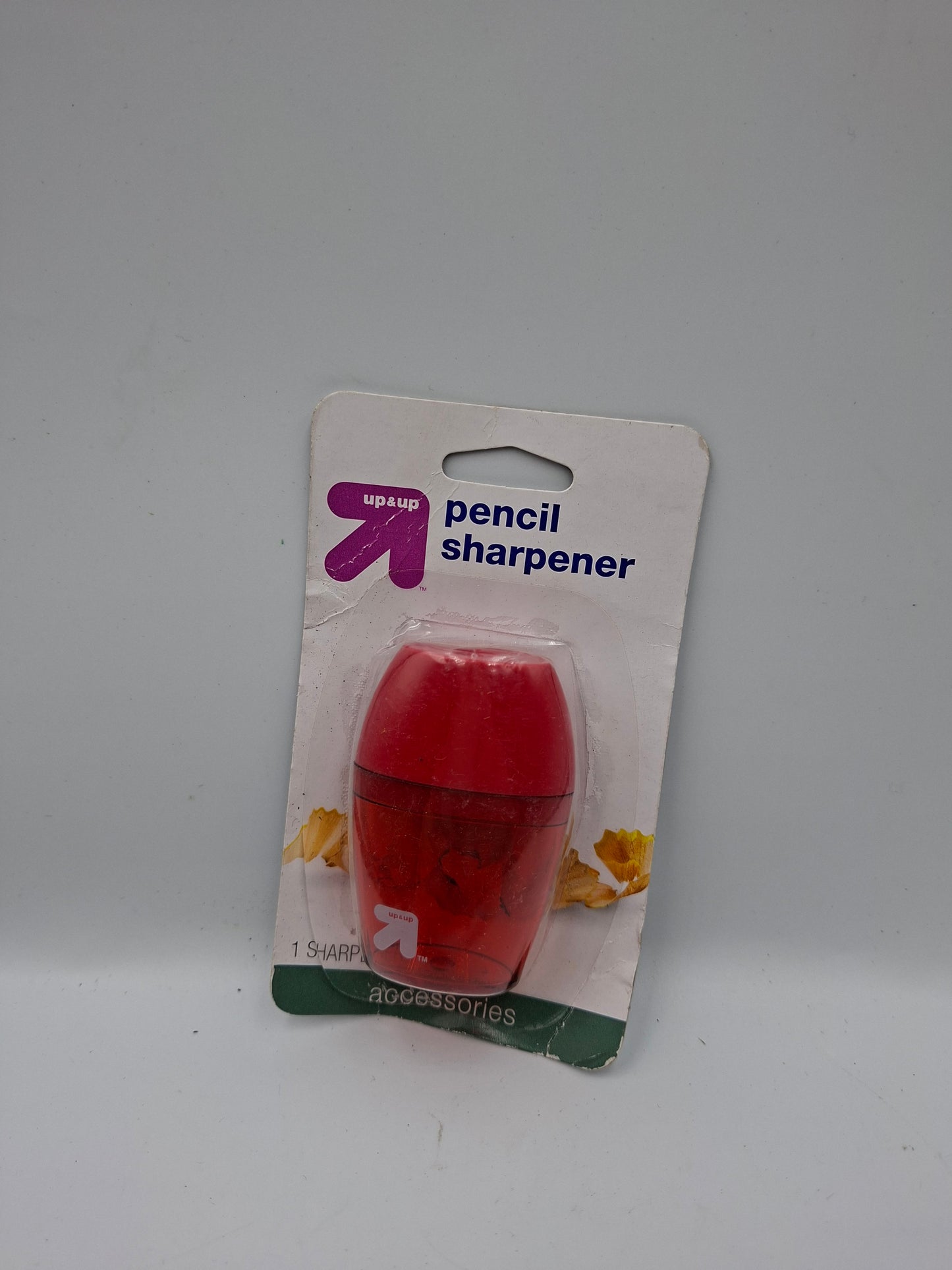 SHARPENER