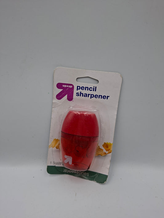 SHARPENER
