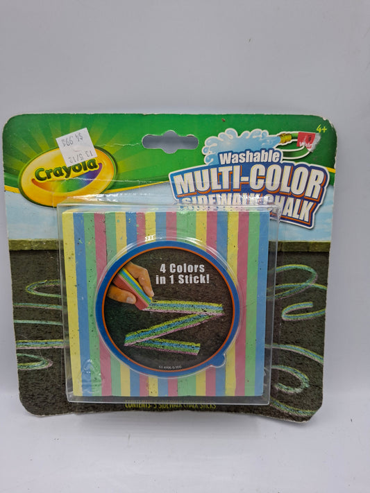 CHALK