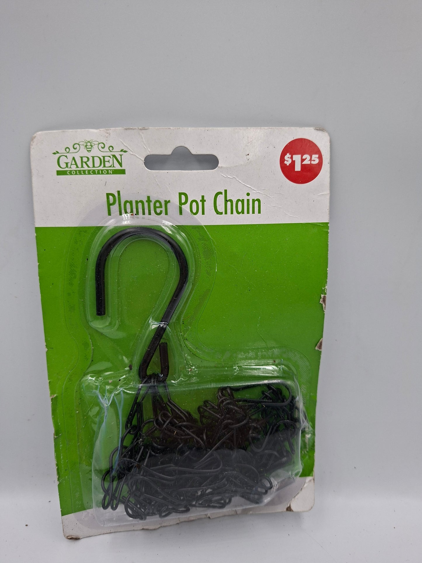 PLANTER POT CHAIN