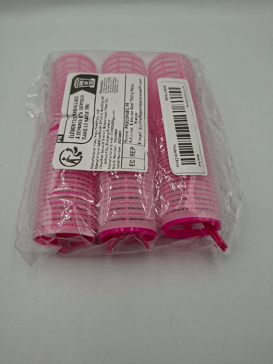 HAIR CURLERS