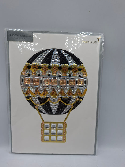 DESIGNER CARD