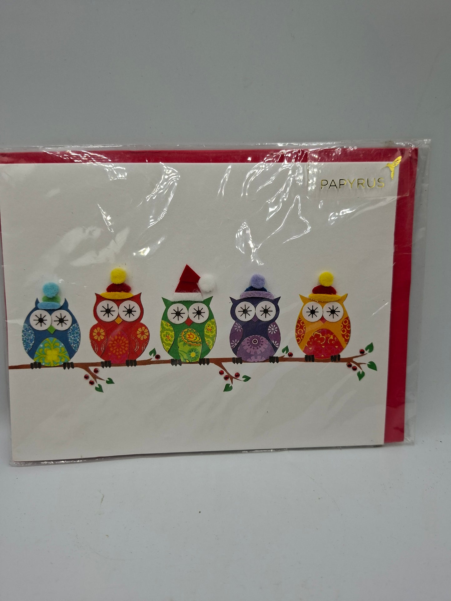 DESIGNER CARD
