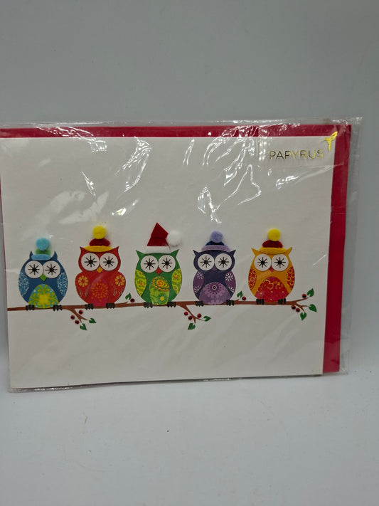 DESIGNER CARD